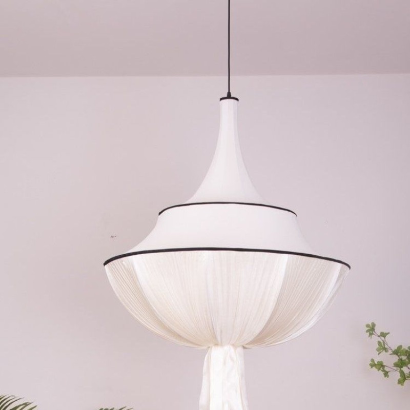 Luminária Pendente LED de Teci - Century Textile & Sewing Supply Hours avaliação e preço