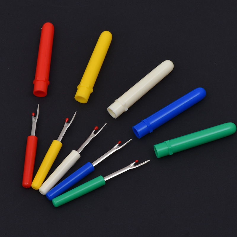Alicate Cortador de Linha Pequ - Seam Ripper Tool avaliação e preço