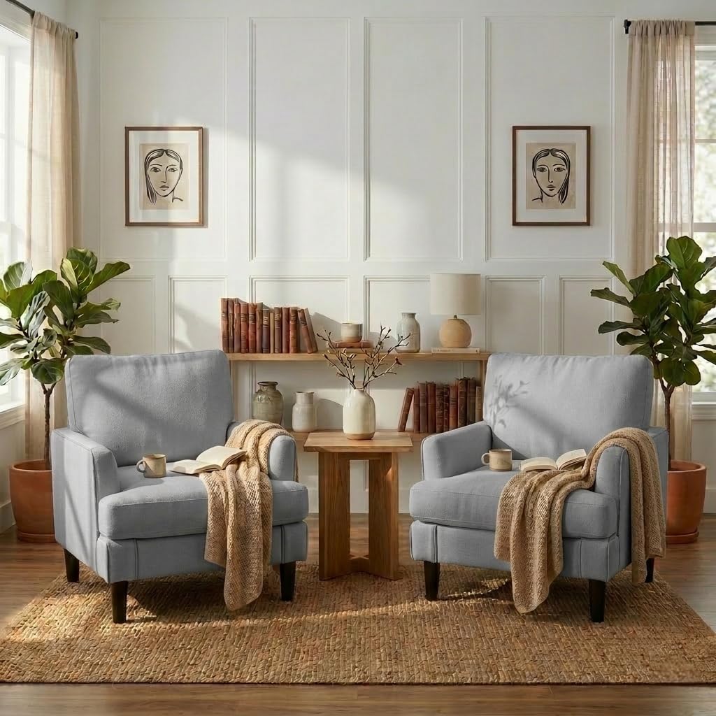 # Conjunto de Cadeiras Decorat - Century Textile & Sewing Supply Hours avaliação e preço