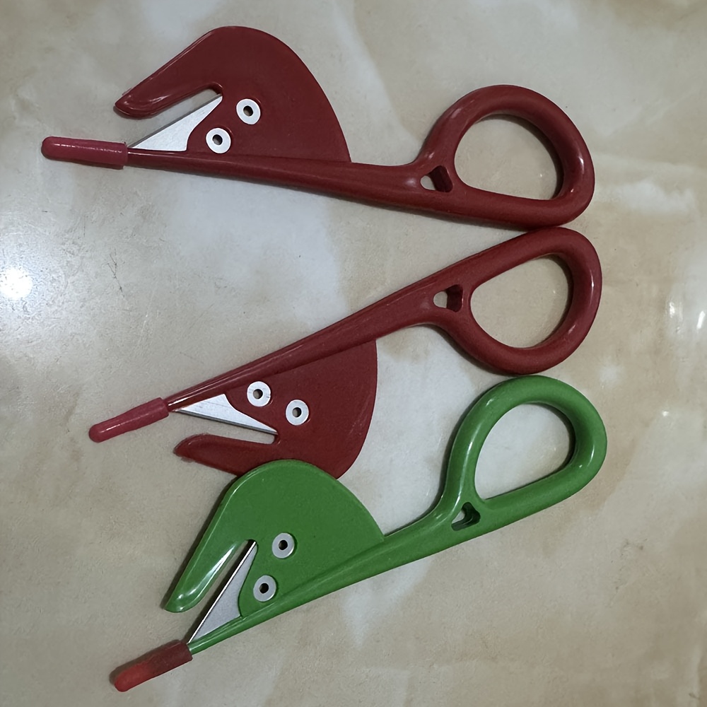 3 pçs alça de plástico artesan - Seam Ripper Tool avaliação e preço