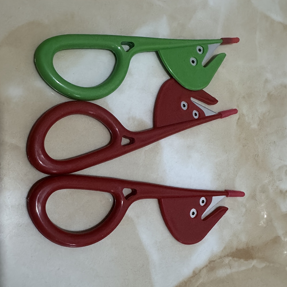 3 pçs alça de plástico artesan - Seam Ripper Tool avaliação e preço