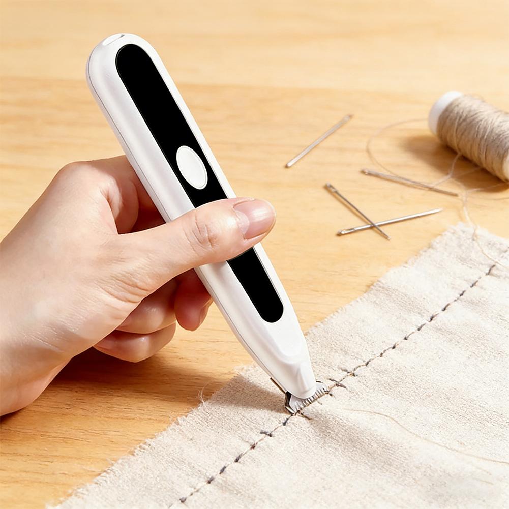 Removedor de Costura Elétrico  - Seam Ripper Tool avaliação e preço