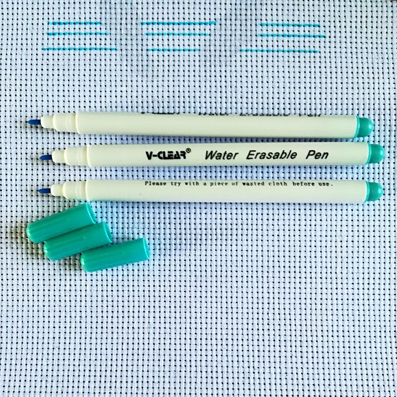 Ferramentas de marcador de tec - Sewing Textile Art avaliação e preço