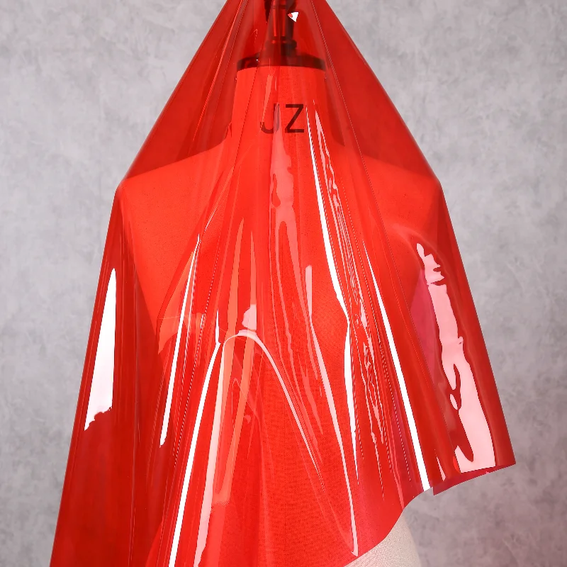 Totalmente transparente tpu te - Sewing And Textile avaliação e preço