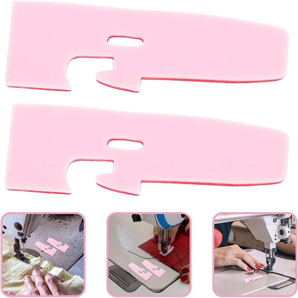 15 peças de almofadas de plást - Sewing Tt avaliação e preço