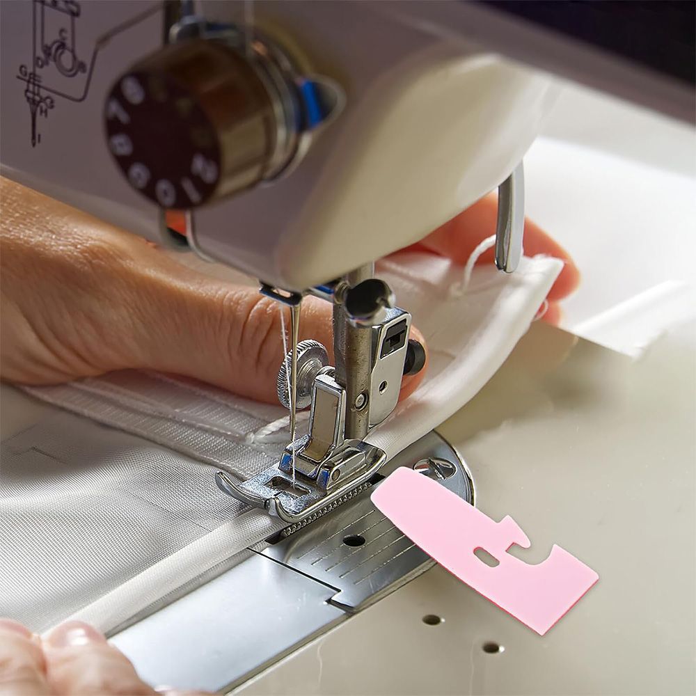 15 peças de almofadas de plást - Sewing Tt avaliação e preço