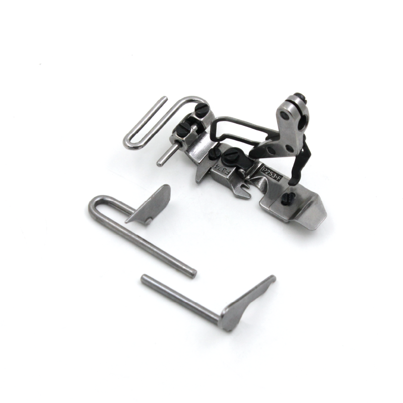 Multifuncional Presser Foot, E - Sewing Tt avaliação e preço