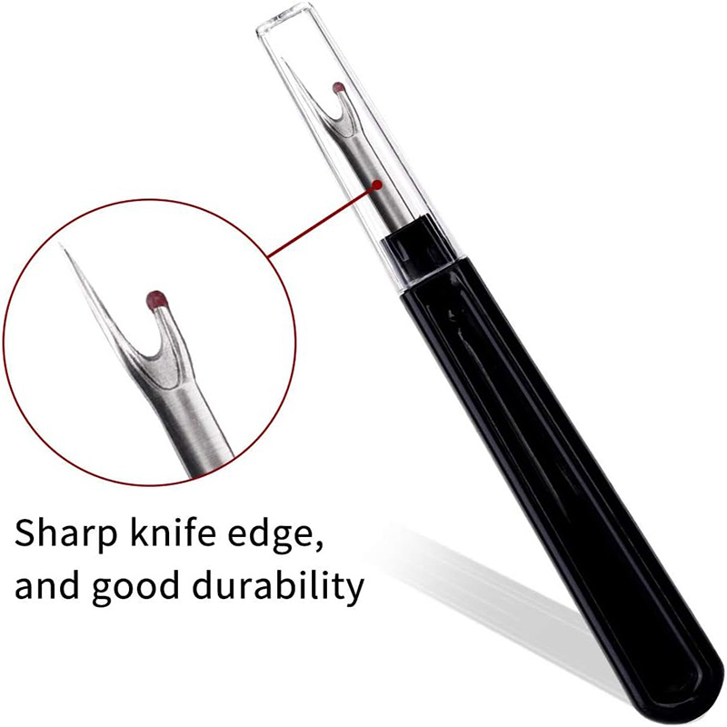 Conjunto de 6 Descosedores Pre - Seam Ripper Tool avaliação e preço