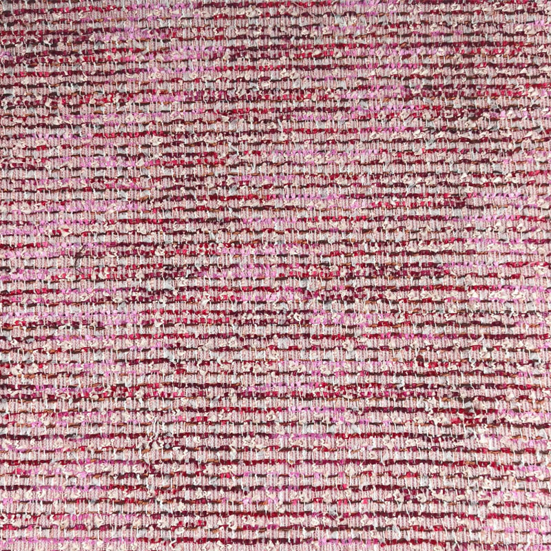 Tecido Tweed Trançado com Fita - Sewing Tweed Fabric avaliação e preço