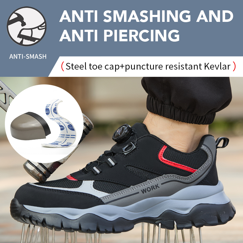 Sapatos indestrutíveis botas d - Sewing Nylon avaliação e preço