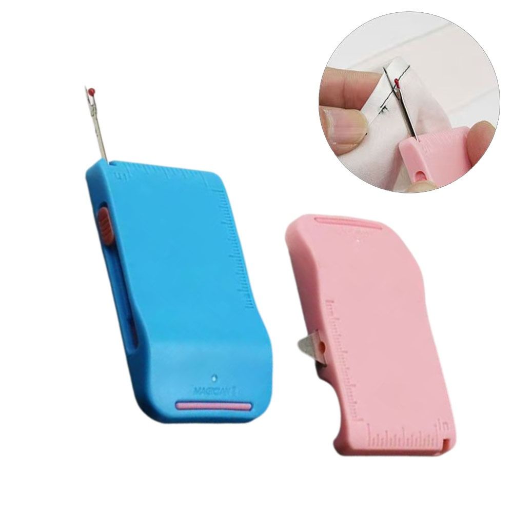 Trilho Magnético Ajustável par - Seam Ripper Tool avaliação e preço