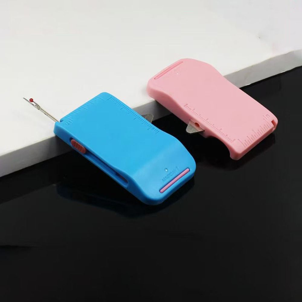 Trilho Magnético Ajustável par - Seam Ripper Tool avaliação e preço