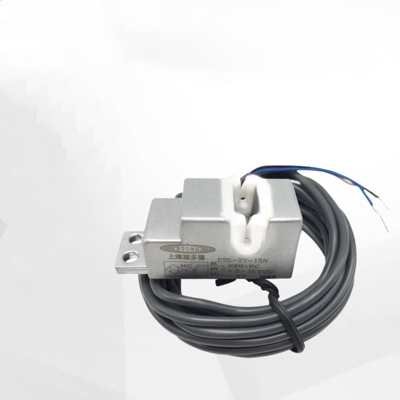 Sensor fotoelétrico para detec - Sewing Machine For Textile avaliação e preço