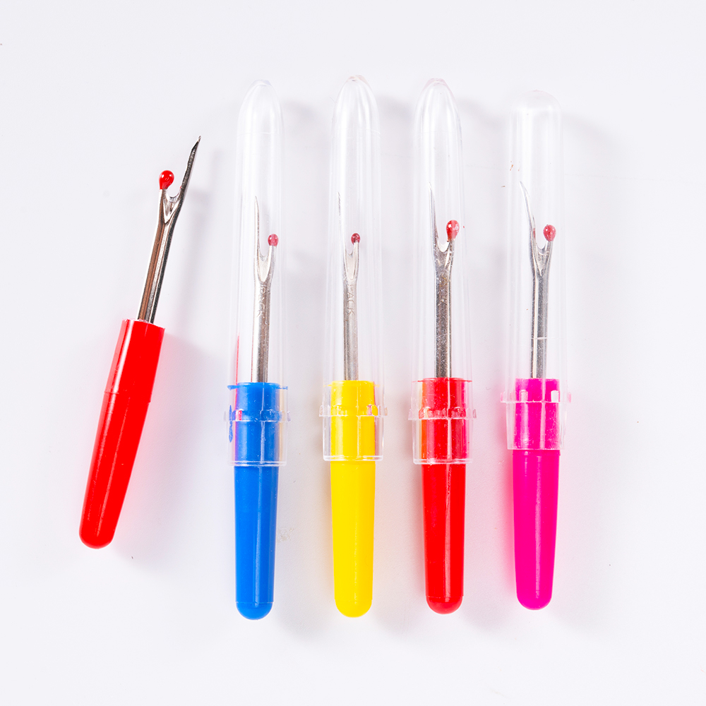 Kit com 5 Descosedores de Cost - Seam Ripper Tool avaliação e preço