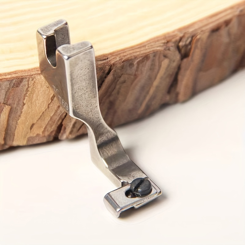 Calcador de zíper invisível aj - Sewing Tt avaliação e preço
